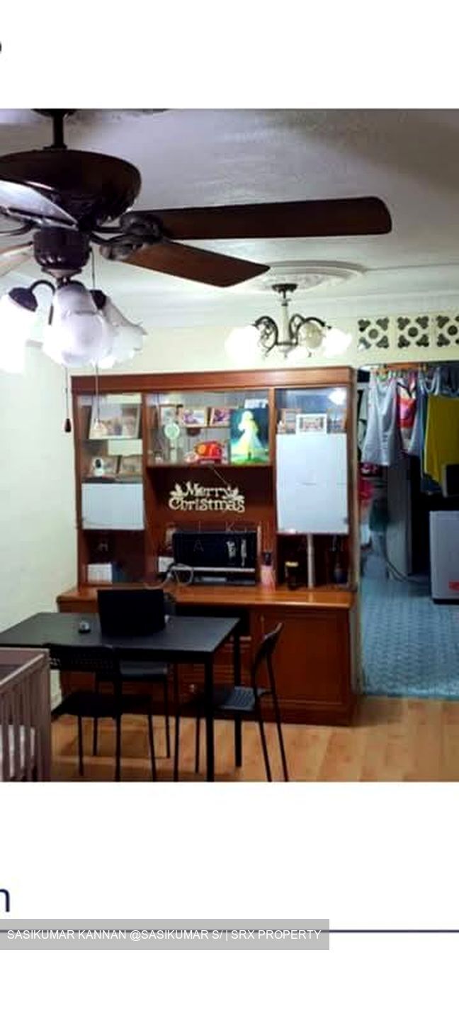 Blk 3 Ghim Moh Road (Queenstown), HDB 3 Rooms #557160231